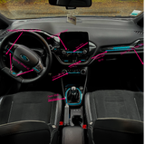 Complete internal Gel kit - Convenience format!