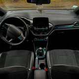 Complete Fiesta MK8-Puma MK2 Gel interior kit