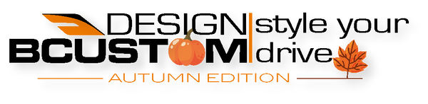 Bcustom Design