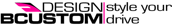 Bcustom Design