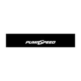 Pumaspeed Cut-Out Universal Sunstrip