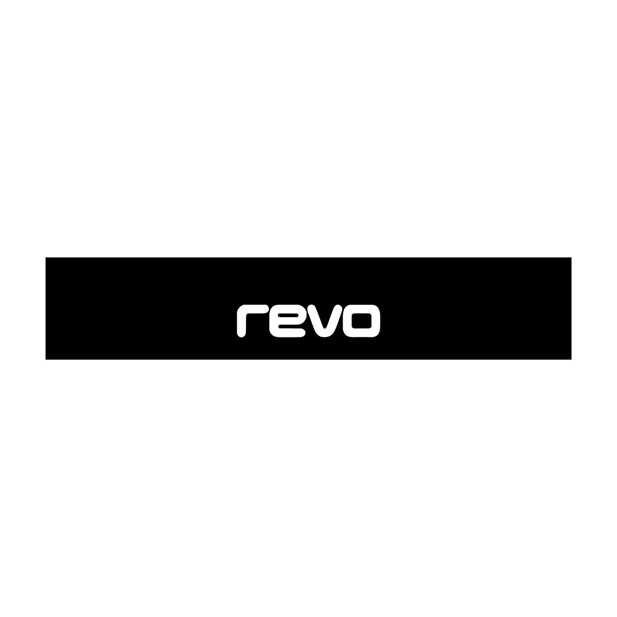 REVO Cut-Out Universal Sunstrip