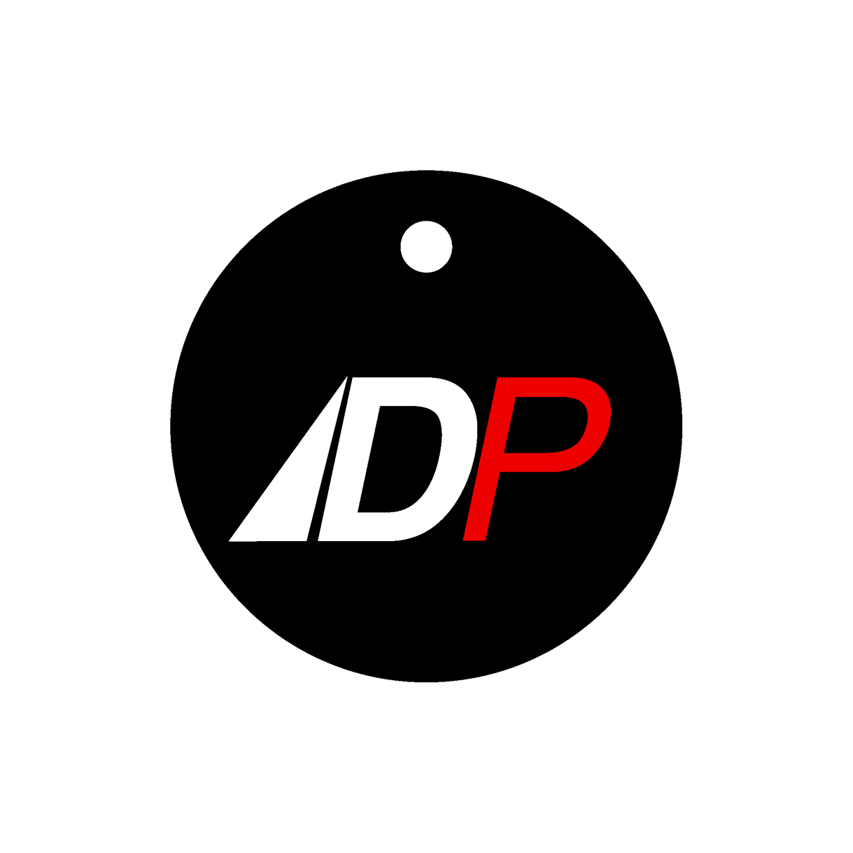 Badge gel per pulsante di accensione DP