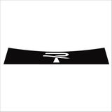 Sun Strip VW GOLF MK8 GTI - GTD