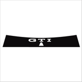 Sun Strip VW GOLF MK8 GTI - GTD