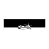 Tuned Cut-Out Universal Sunstrip