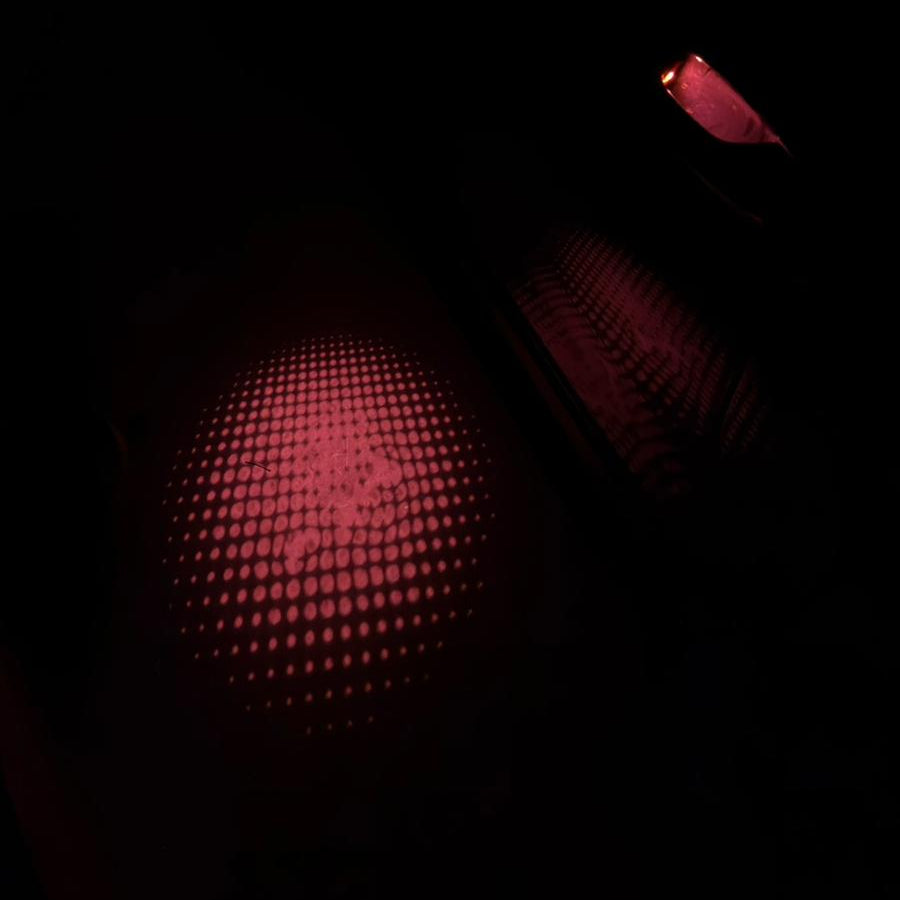 Kit Pellicole Oscuranti GOLF MK8 - Proiettori Maniglie Luci Portiere VW