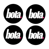 Wheel Center Caps Bola Alloy