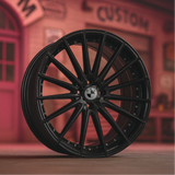 Wheel Center Caps BMW