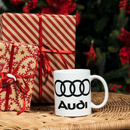 Tazza Audi