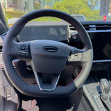 SOVRAPPOSIZIONI EMBLEMI FORD IN GEL PUMA MK2.5