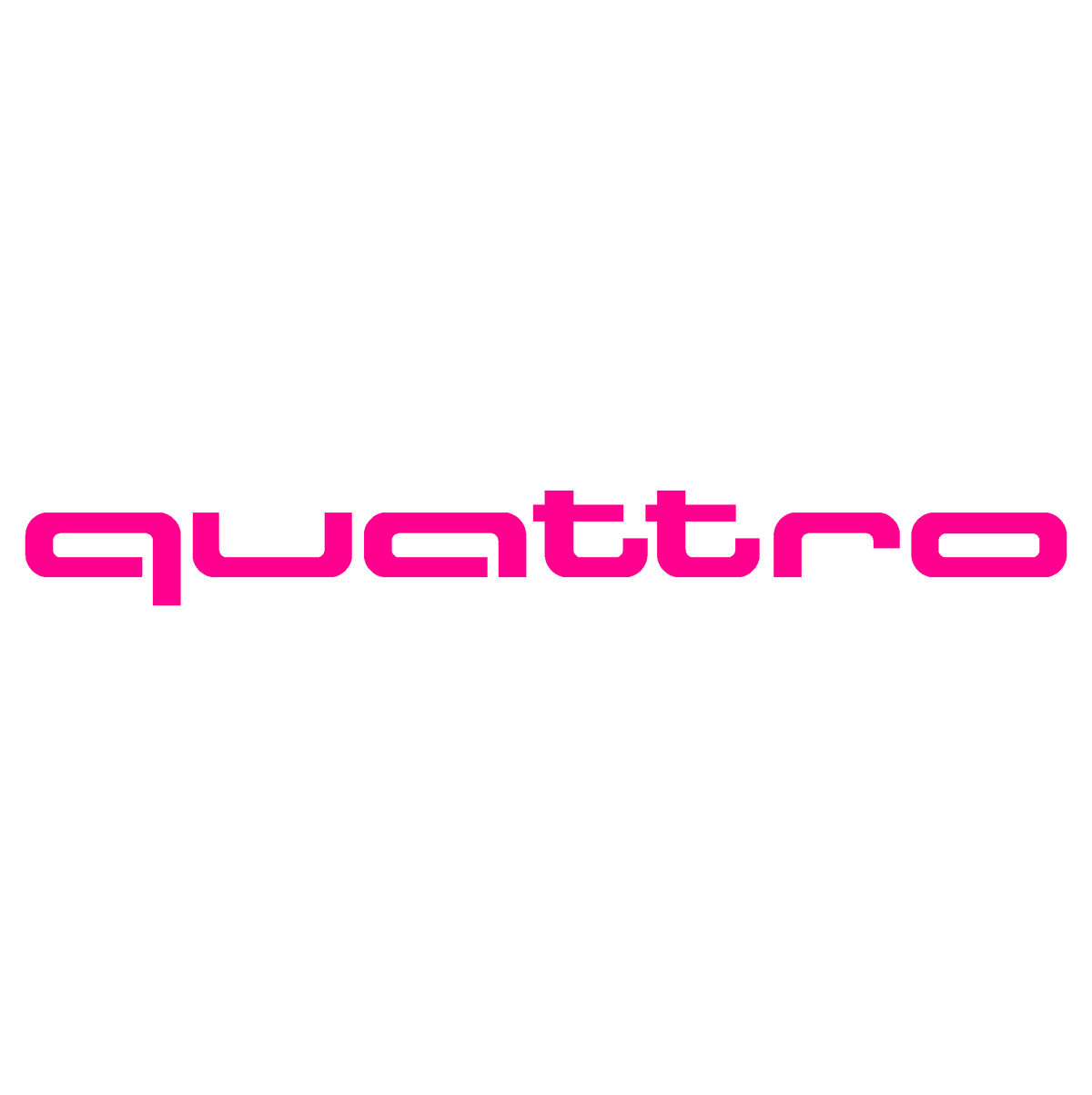 Fascia Parasole Quattro con Scritta – Sunstrip TEXT