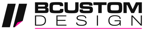 Bcustom Design