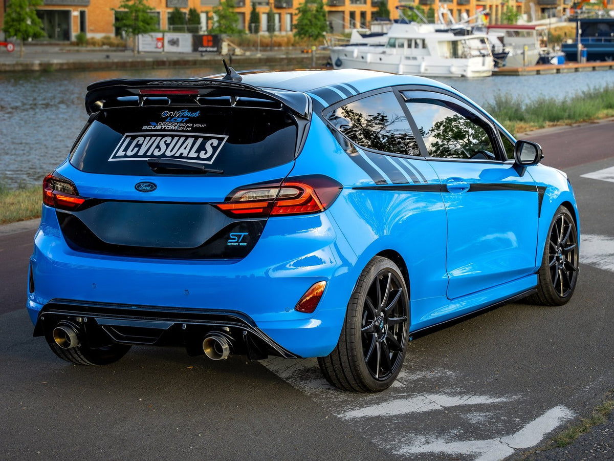 Ford Fiesta ST