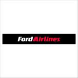 Ford Airlines Sun Strip