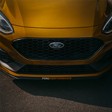 Ford Performance Gel Splitter insert