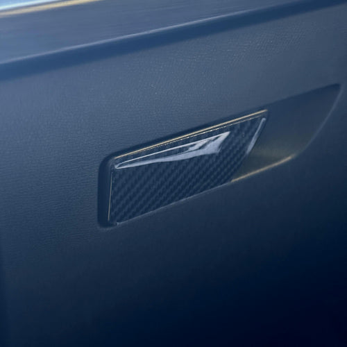 Gel Insert Beifahrer-Haltegriff für Cupra