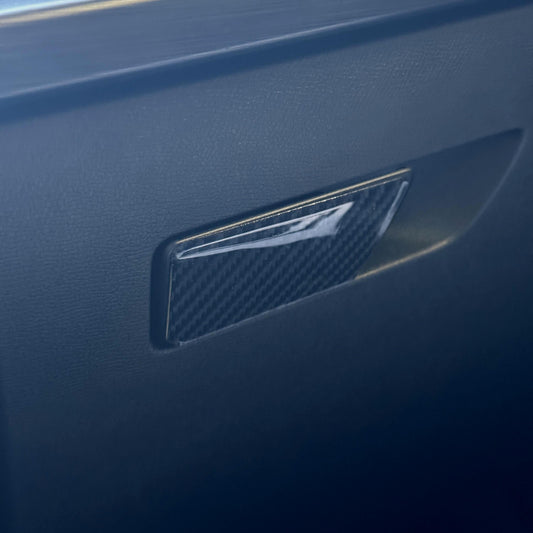 Gel Insert Beifahrer-Haltegriff für Cupra