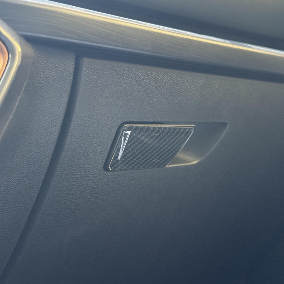 Gel Insert Beifahrer-Haltegriff für Cupra