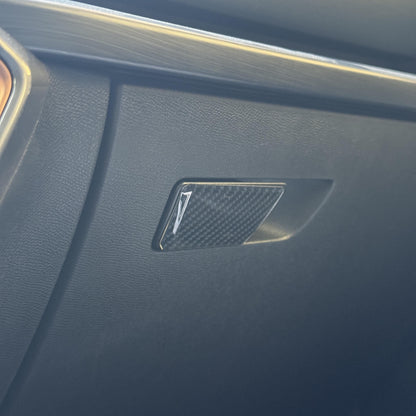 Gel Insert Beifahrer-Haltegriff für Cupra