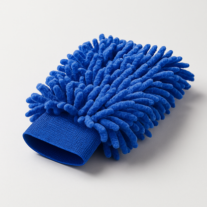 Car Cleaning Starter Kit, Interior and Exterior