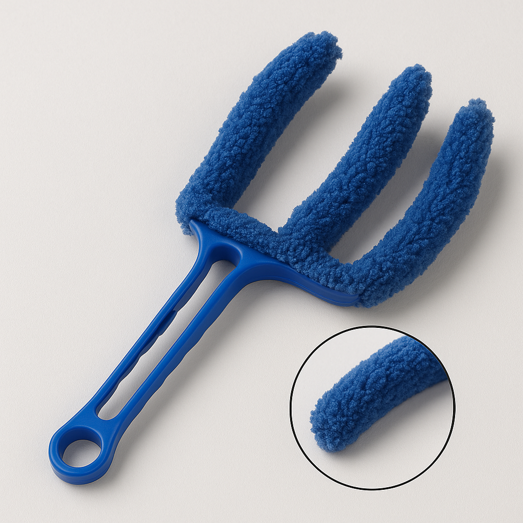 Car Cleaning Starter Kit, Interior and Exterior
