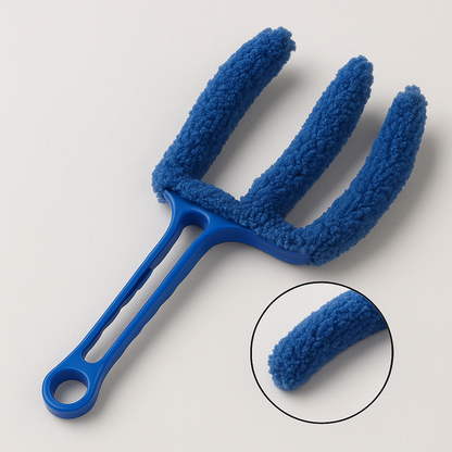 Car Cleaning Starter Kit, Interior and Exterior