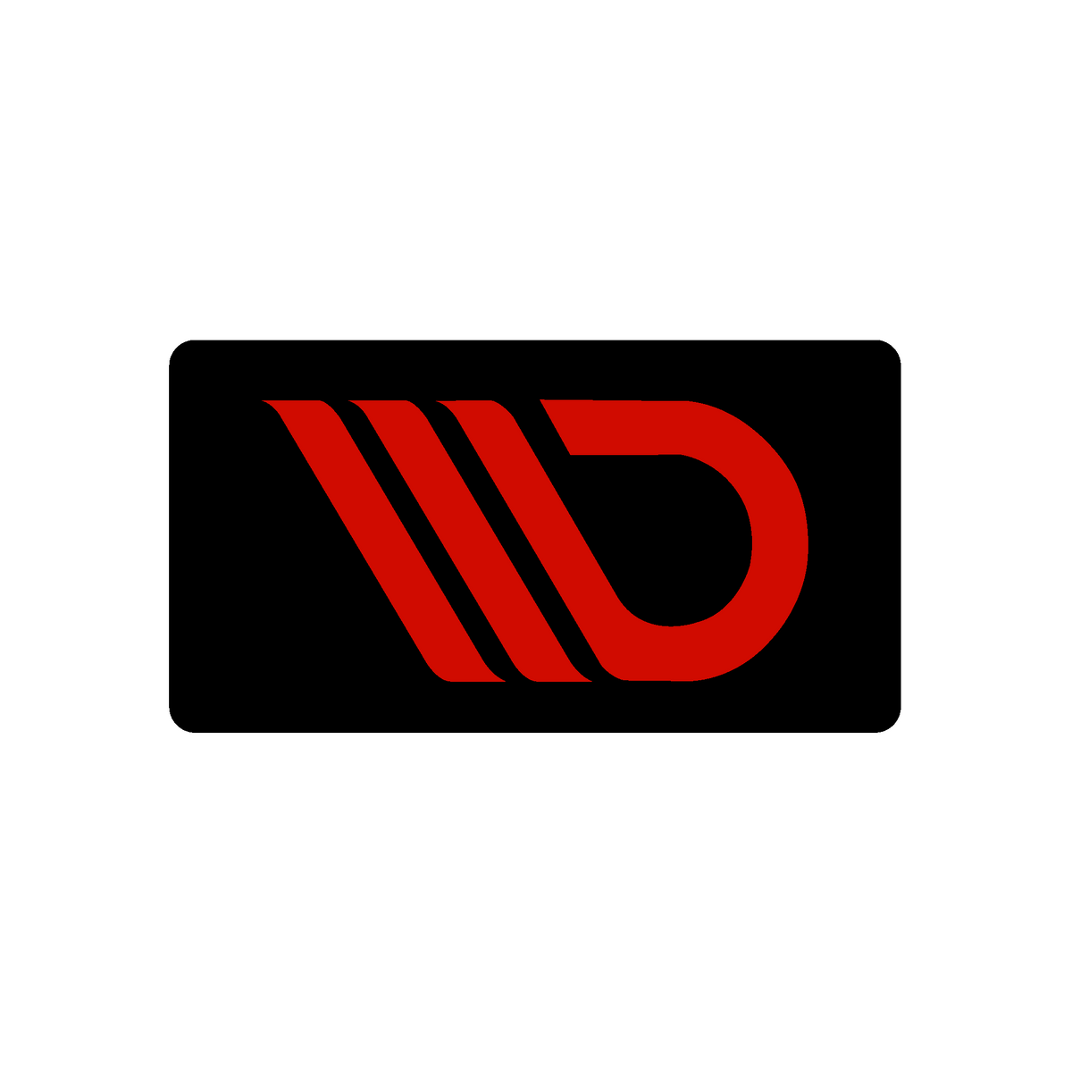 Badge in Gel Sostitutivo per Maxton Design