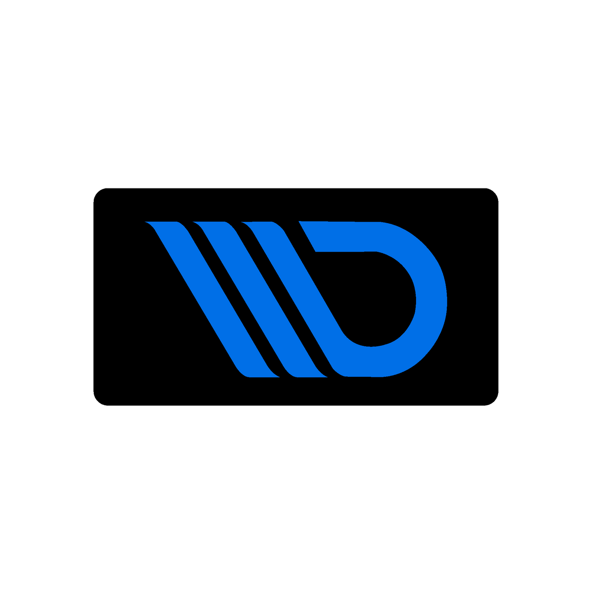 Badge in Gel Sostitutivo per Maxton Design