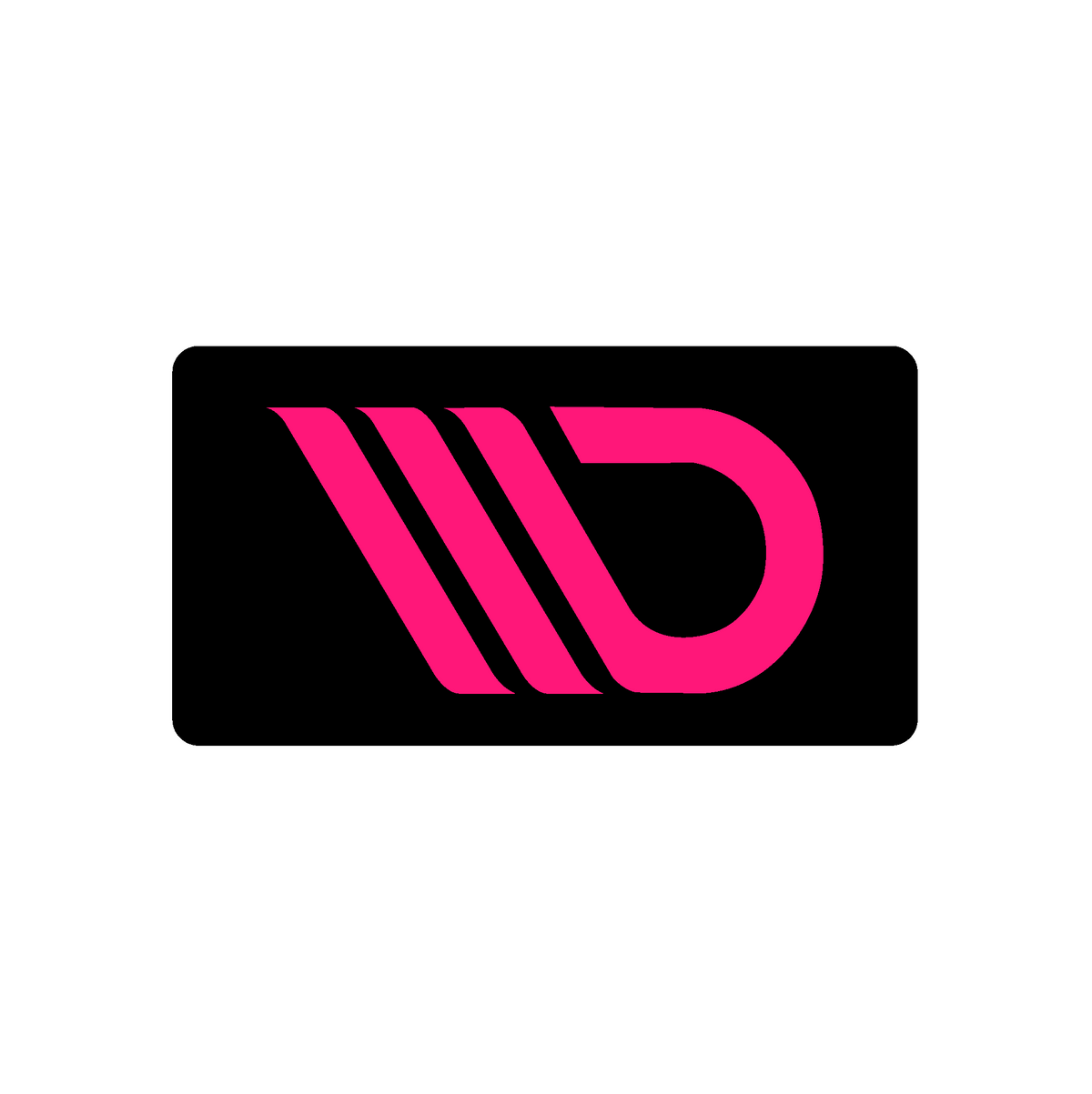 Badge in Gel Sostitutivo per Maxton Design