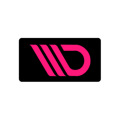 Badge in Gel Sostitutivo per Maxton Design