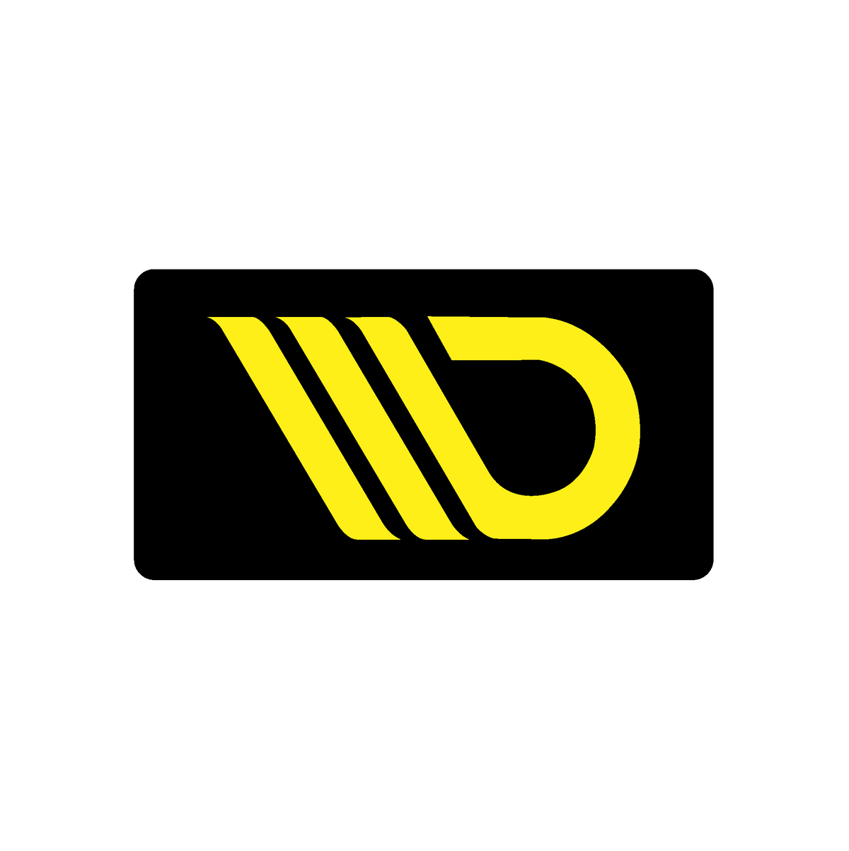 Badge in Gel Sostitutivo per Maxton Design