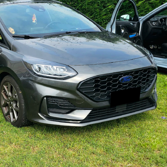 GEL-FORD-EMBLEM-OVERLAYS FIESTA MK8.5 – FOCUS MK4.5