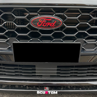 GEL-FORD-EMBLEM-OVERLAYS FIESTA MK8.5 – FOCUS MK4.5