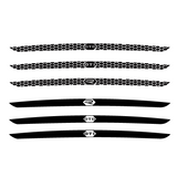 Third Brake Stop sticker - VW GOLF MK8