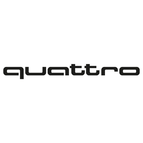 Fascia Parasole Quattro con Scritta – Sunstrip TEXT