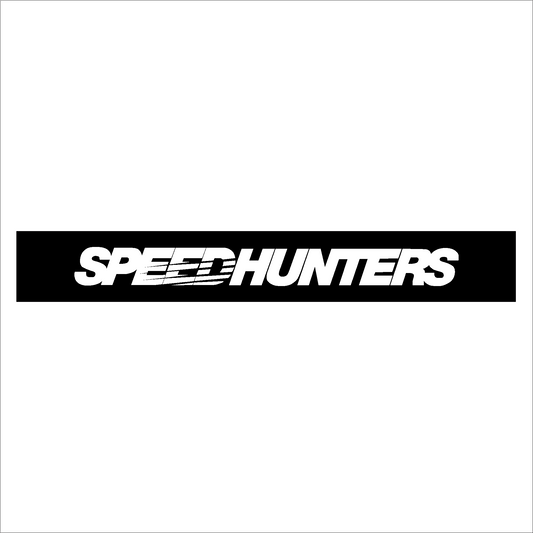 SpeedHunters Sunstrip – Scheibenkeil