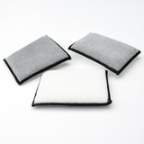 Scrub pulizia interni auto