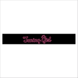 Tuning Girl Sun Strip